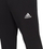 Pantallona 3/4 sportive adidas Entrada 22 M HB0576, për burra, poliestër, të zeza