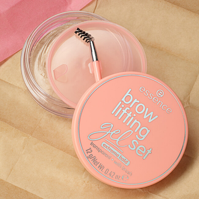 Xhel për vetulla Essence Brow Lifting kESC061, 12 g
