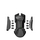 Maus SteelSeries Rival 650 Wireless, TrueMove3+, 12000 CPI, i zi