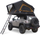 Çadër tavanore OFFLANDER Roof Tent Soft Hybrid 150, për veturë, për 2 persona, e zezë
