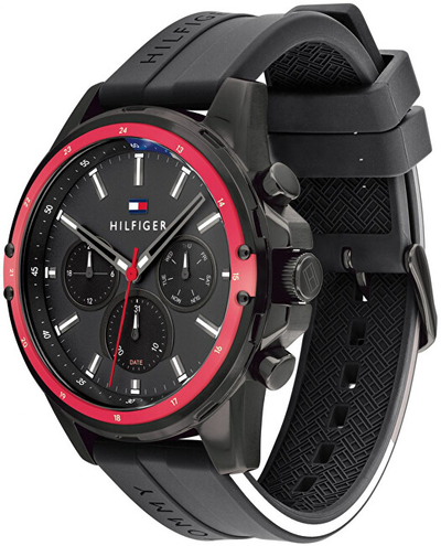 Orë dore Tommy Hilfiger Mason 1791793