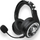 Kufje Bluetooth Steelplay Pixminds, pa tela, të zeza