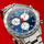 Orë për meshkuj Tissot PRS 516 Quartz Chronograph T131.617.11.042.00, e argjendtë