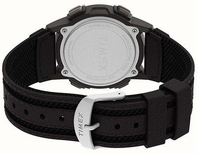Orë dore për meshkuj Timex Expedition CAT 5 TW4B24500, e kaftë