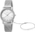 Set orë dore + byzylyk Esprit Mari ES1L282M0095