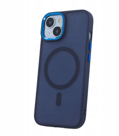 Kllëf telefoni Spigen Frozen Mag për Samsung Galaxy S24 FE, kompatibil me MagSafe, granat