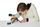 Двоглед Celestron Kids 20-40x30mm