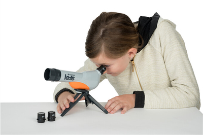 Двоглед Celestron Kids 20-40x30mm