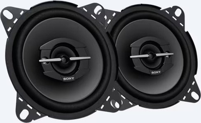 Bokse makine Sony XS-GTF1039, 3‑drejtimsh, 210W, të zinj