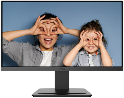 Monitor MSI PRO MP223 E2, 22", FHD 100Hz, i zi