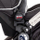 Adaptues për karrocë Baby Jogger City Mini Line Britax B Safe, grupi 0/0+
