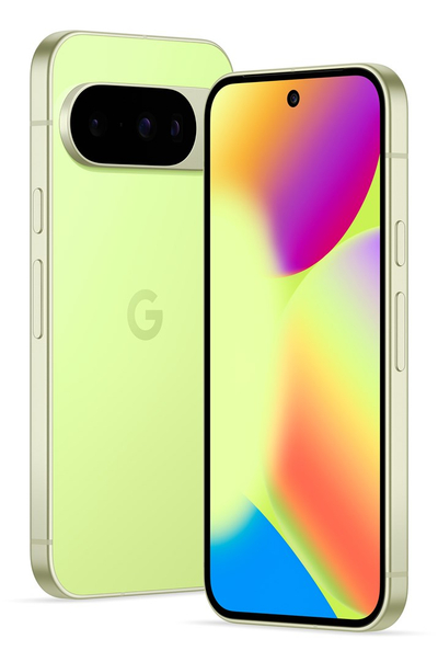 Телефон Google Pixel 10, 6.3\", 128GB, 5G, црн
