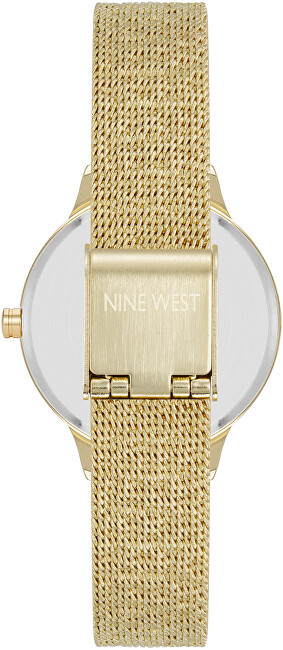 Orë për femra Nine West NW/3304CHGB, e artë