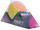 Loje puzzle V-Cube 7 Pillow, 7x7x7, mekanizëm V-CUBE, e zezë