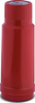 Termos Rotpunkt 40, 1000 ml, i kuq