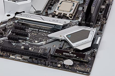 SSD M.2 CORSAIR MP600 PRO NH, 1TB, PCIe 4.0 NVMe