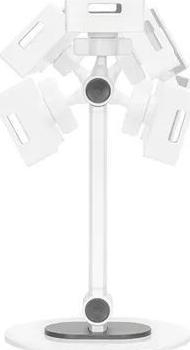Mbajtëse tableti Neomounts DS15-550WH1, 4.7-12.9\", e bardhë