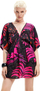Bikini Desigual 23SWMW182000