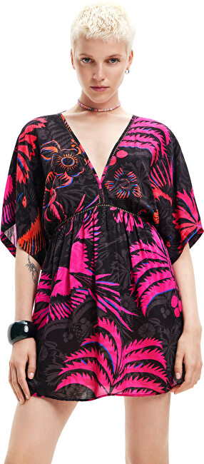 Bikini Desigual 23SWMW182000