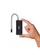 USB Hub USB-C Portdesign, 4K, 100W, 7 pajisje, e zezë