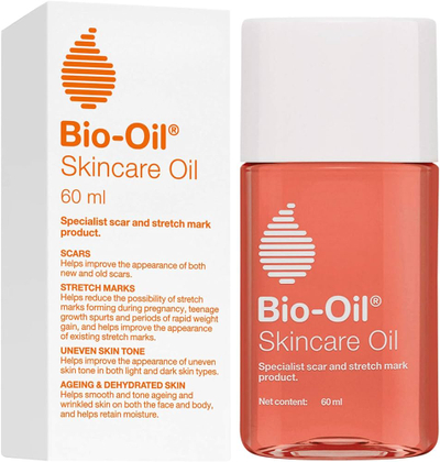 Vaj kundër shenjave dhe strijave Bio-Oil® Skincare Oil, 60ml