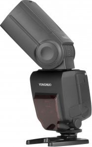 Blic fotografik YONGNUO YN685EX RF, HSS 1/8000s, wireless, për Sony
