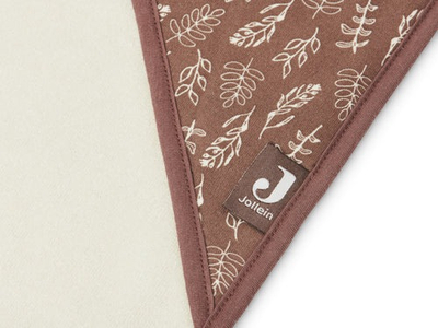PESHQIR   75x75cm Meadow Chestnut
