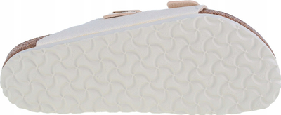Sandale Birkenstock Arizona Vegan Regular Fit, shtrat anatomik, për të gjithë
