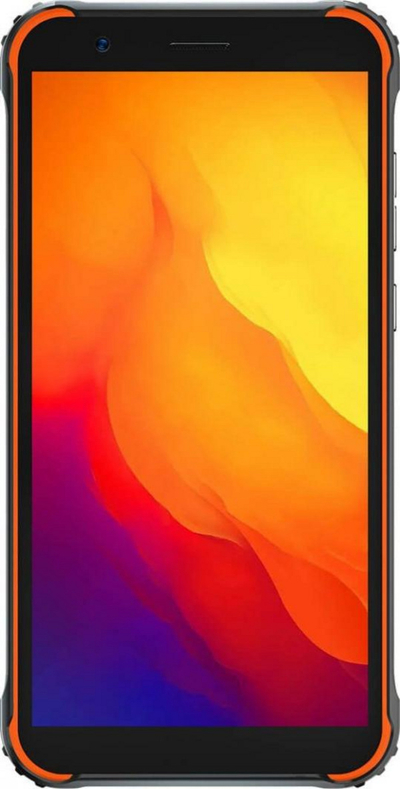 Celular Blackview BV4900S (BV4900S-OE / BV), 5.7", 2GB RAM, 32GB, Dual SIM, i zi