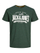 Maicё Jack & Jones JJELOGO Regular Fit, e gjelbёr