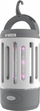 Lampë kundra insekteve Noveen IKN-851, LED, bateri 1200mAh, portokalli