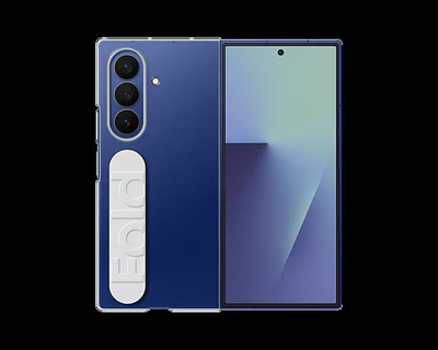 Mbështjellës për Samsung Galaxy Z Fold 7, transparente
