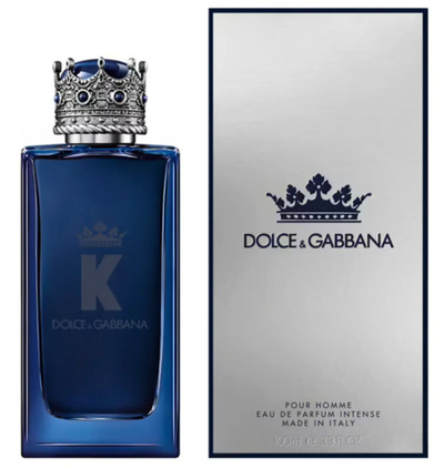Eau de Parfum Dolce & Gabbana K By Dolce & Gabbana Intense