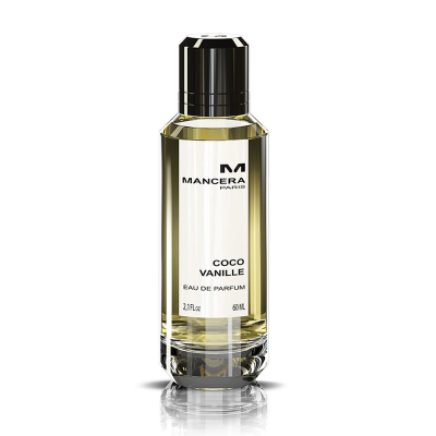 Eau De Parfum Mancera Coco Vanille 60 ml