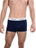 Shorce Calvin Klein Low Rise Trunk U266 4G I03