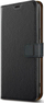Këllëf portofol Xqisit Slim Wallet për iPhone 14 Pro Max 6.7", me kapak, i zi
