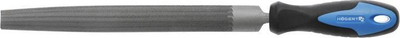 Lima metali Högert Technik HT3B801, gjysmë-rreth, 200 mm, blu