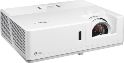 Projektor Optoma ZK708T, 7000 ANSI lumens, 4K UHD, i bardhë