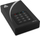 Надворешен цврст диск Apricorn Aegis Padlock DT ADT-3PL256-12TB, 12TB, USB 3.0, 256-bit енкрипција, црн