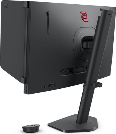 Monitor BenQ Zowie XL2586X+, 24.1" FHD, 600Hz, i zi