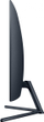 Monitor Samsung UR59C (LU32R590CWPXEN), 31.5", UHD 4K, i zi