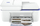 Pajisje multifunksionale HP DeskJet 4230e, Inkjet, Wi-Fi, blu