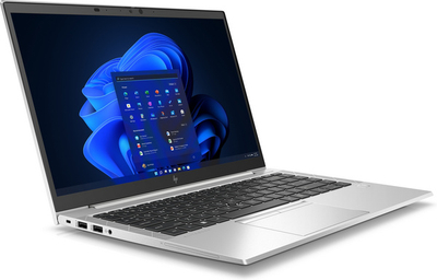 Laptop HP EliteBook 840 G8, 14 ", Intel Core i5, 8GB RAM, 512GB SSD, Intel Iris Xe Graphics, i argjendtë
