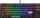 Tastierë mekanike Ducky One 3 Classic TKL, USB, RGB, e zezë e bardhë