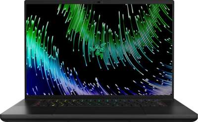 Laptop Razer, 16" 240 Hz, Intel Core i9 13950HX, 32 GB RAM, 1 TB SSD, NVIDIA GeForce RTX 4080, i zi