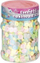 Konfeti dekorative Astra Sequin Dots Pastel Mix, 10 g, shumëngjyrëshe