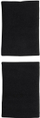 Byzylyk tenisi adidas WB L IC3568, set për kyç dore, i zi
