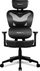 Karrige gaming Huzaro Combat 8.0 Carbon, mekanizëm Tilt Advance, mban gjer në 150 kg, e zezë
