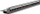Patch panel ROLINE 26.11.0362, Cat 6 Class E, 24 porta, 19", i zi