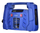 Kompresor portativ Scheppach AIR-FORCE 5, 8 bar, 220-240 V, plastik, i zi